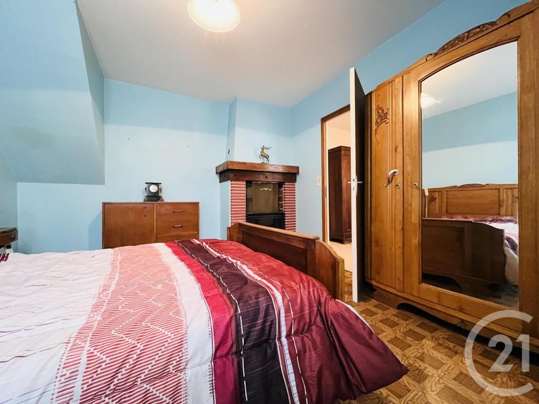 Vente Maison à Saint-Yrieix-la-Perche 5 pièces