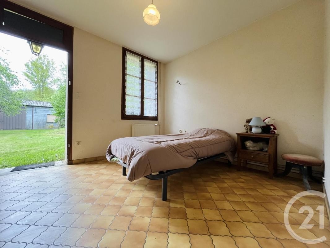 Vente Maison à Saint-Yrieix-la-Perche 5 pièces