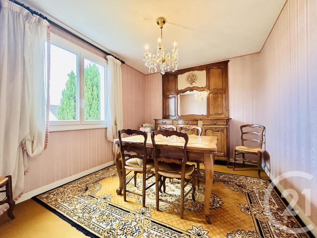 Vente Maison à le Palais-sur-Vienne 4 pièces