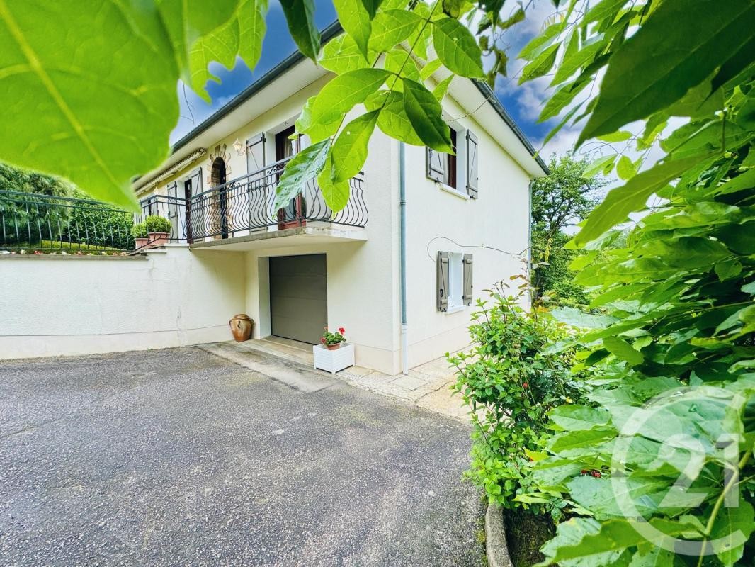 Vente Maison à Limoges 6 pièces