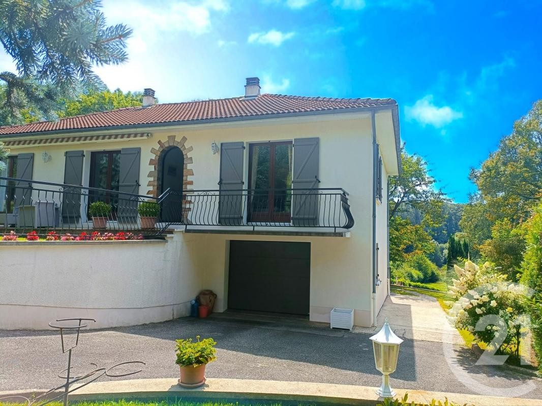 Vente Maison à Limoges 6 pièces