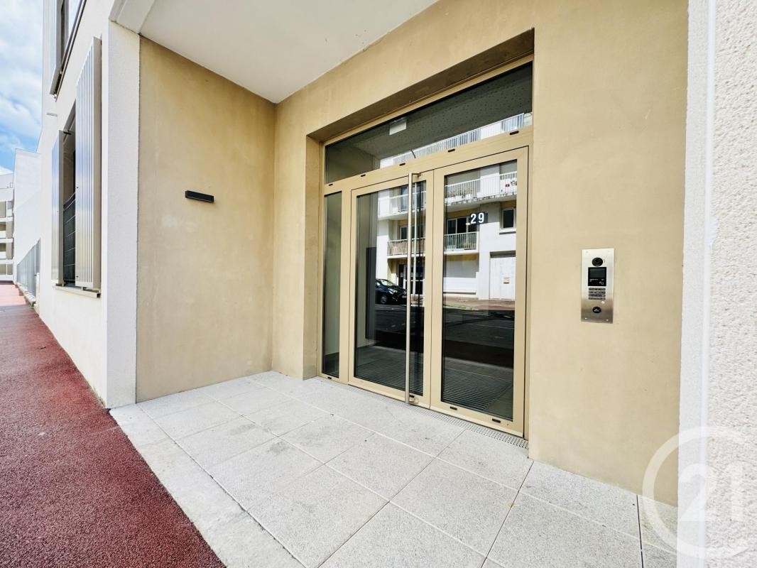 Vente Appartement à Limoges 4 pièces