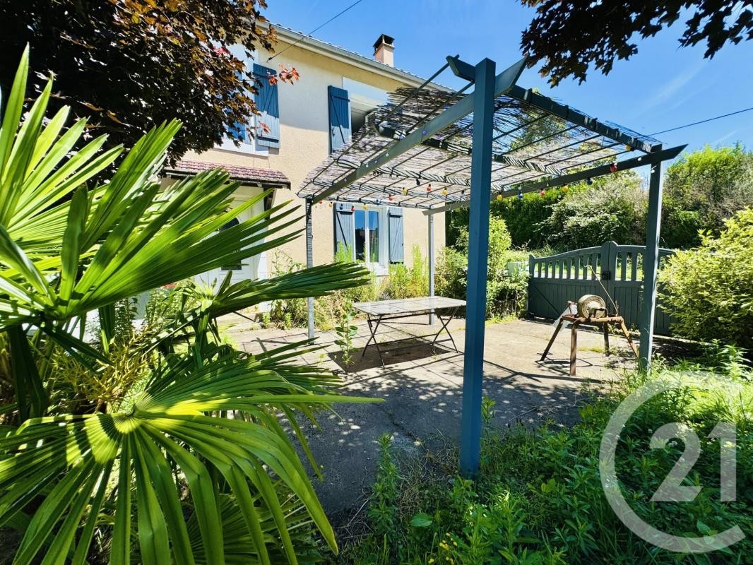 Vente Maison à Saint-Junien 7 pièces