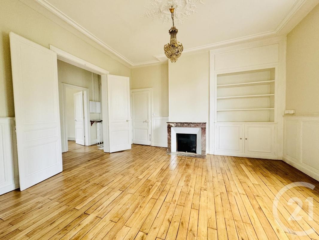 Location Appartement à Limoges 4 pièces