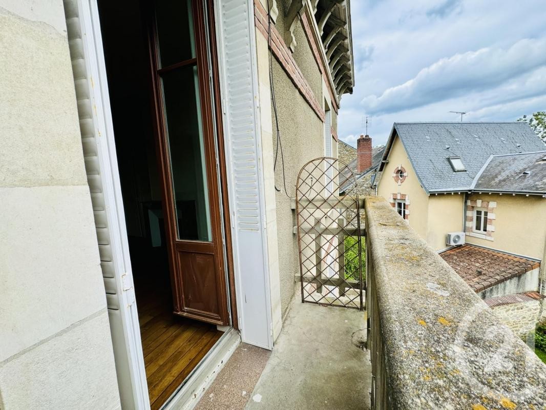 Location Appartement à Limoges 4 pièces