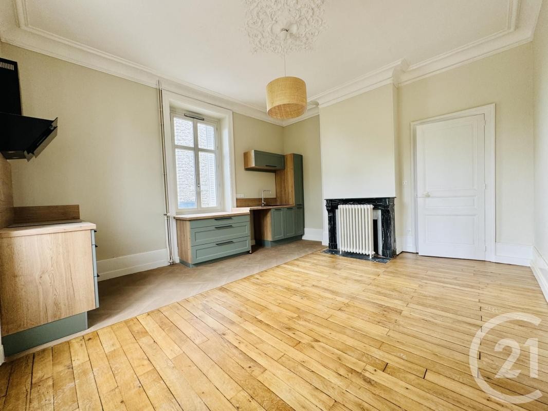 Location Appartement à Limoges 4 pièces