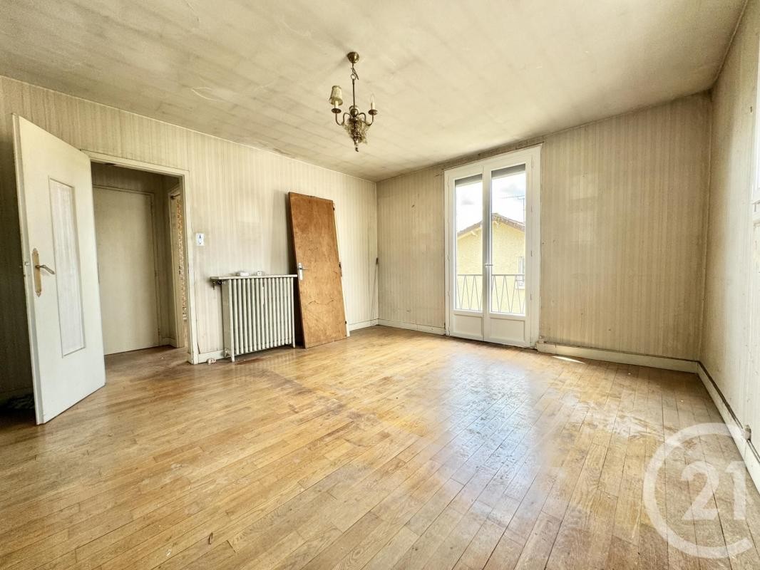 Vente Maison à Limoges 6 pièces