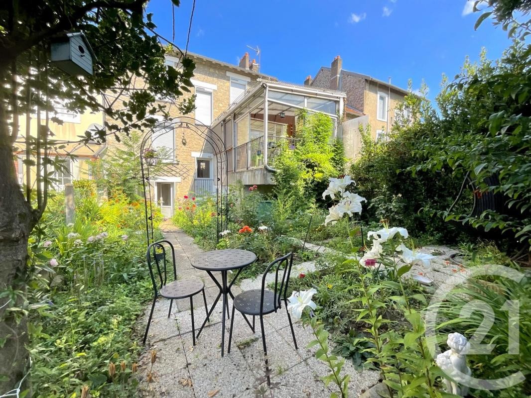 Vente Maison à Limoges 4 pièces