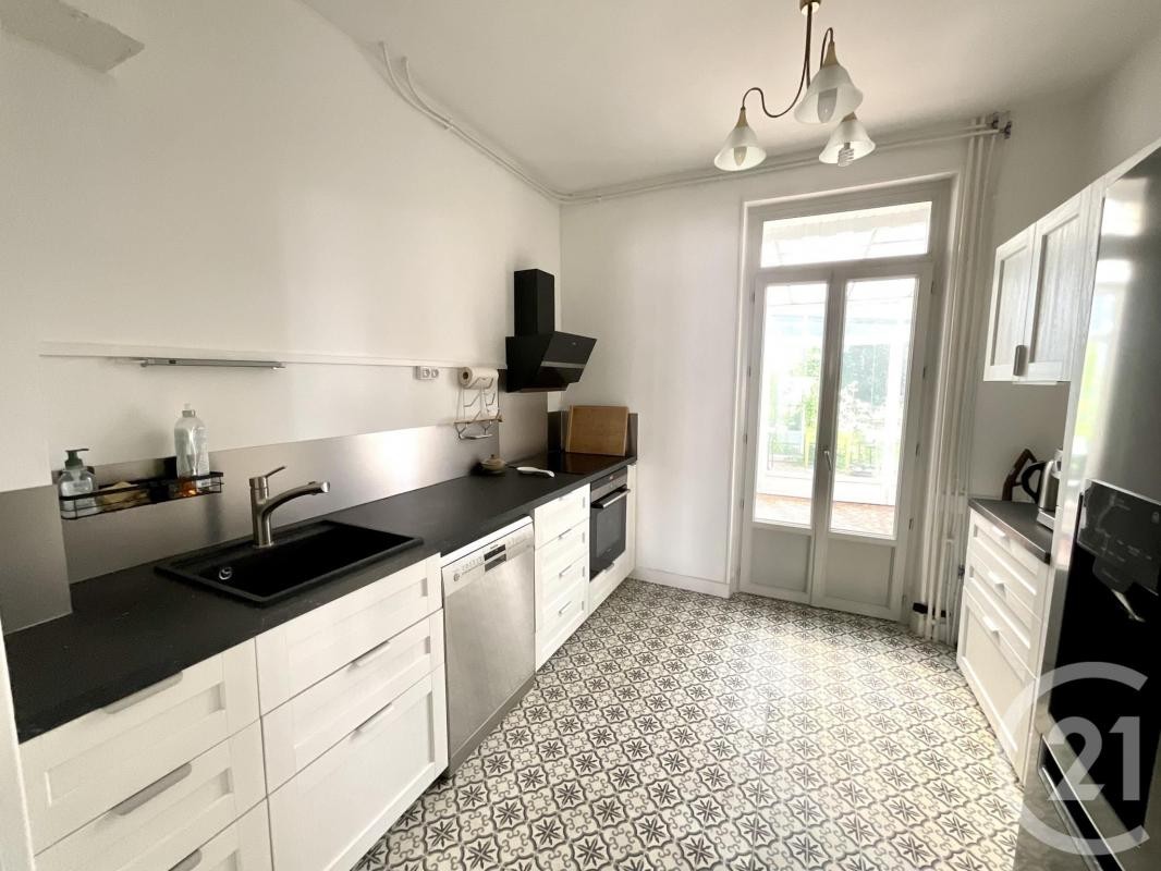 Vente Maison à Limoges 4 pièces