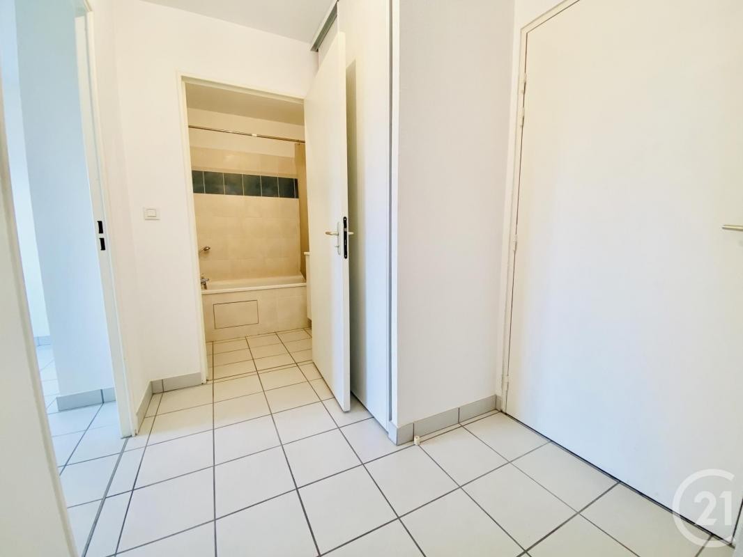 Location Appartement à Limoges 2 pièces