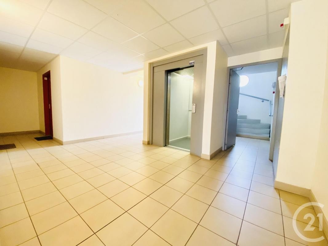 Location Appartement à Limoges 2 pièces