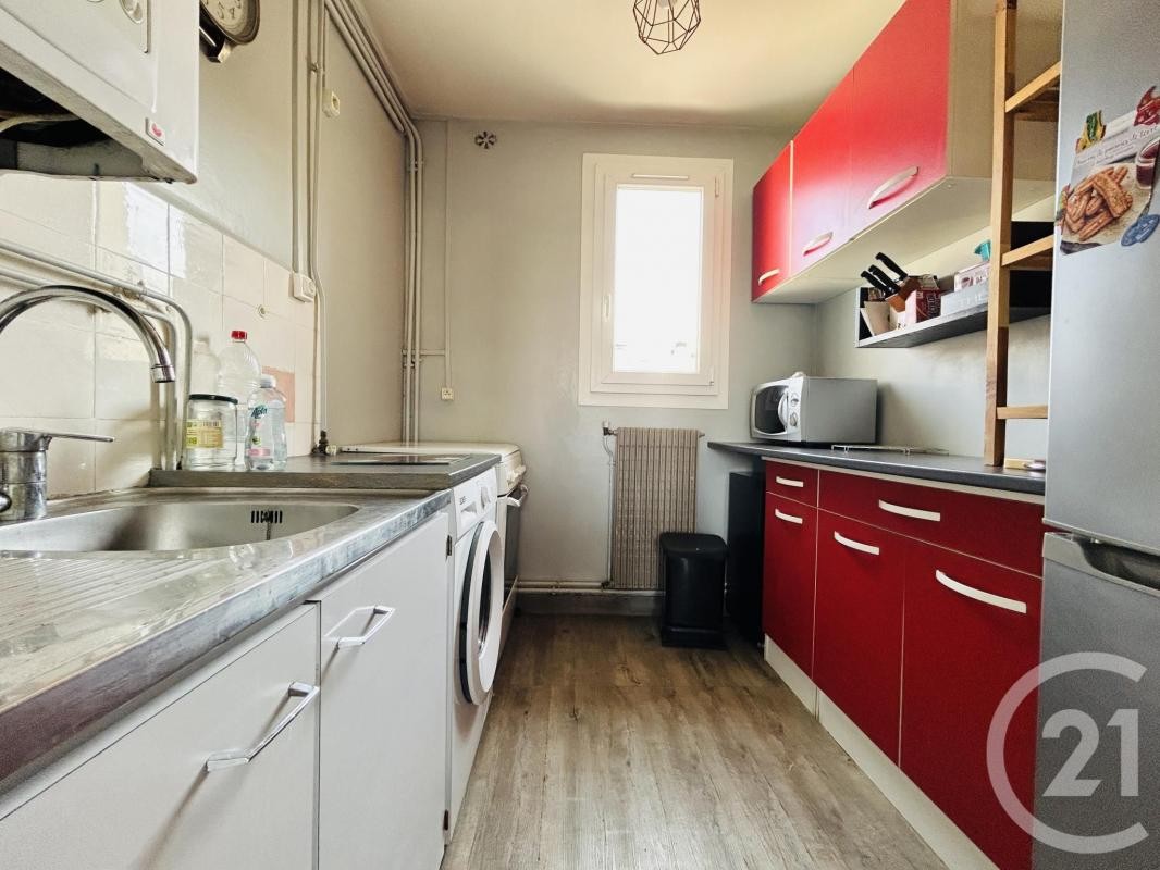 Location Appartement à Limoges 3 pièces