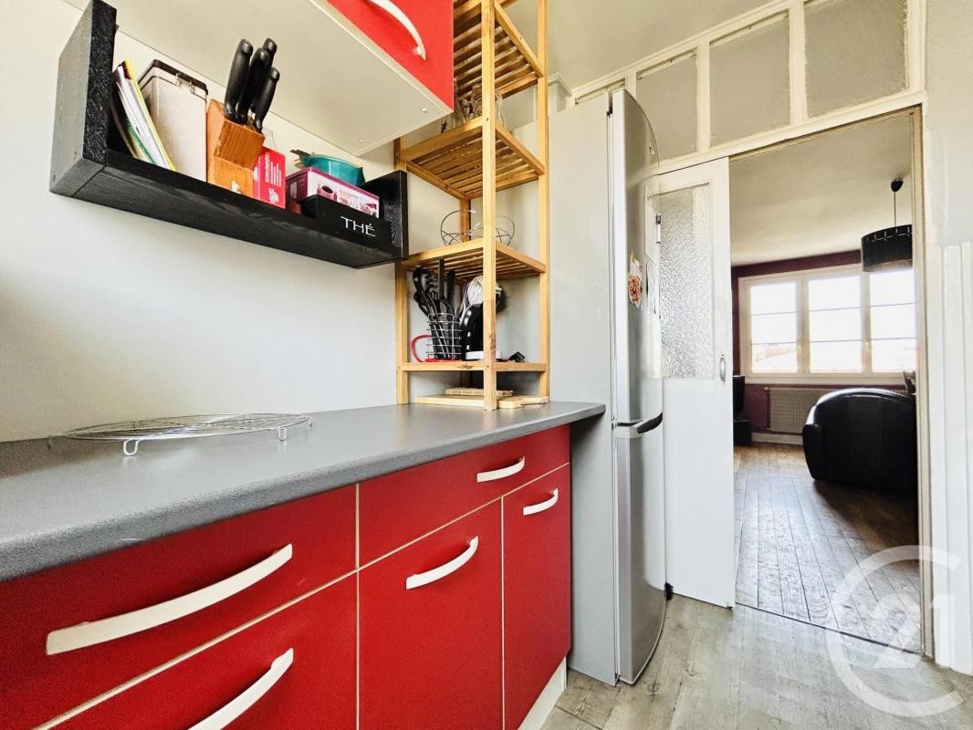 Location Appartement à Limoges 3 pièces