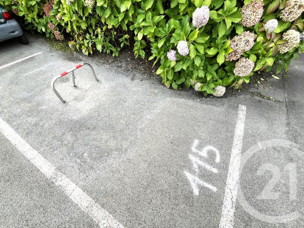 Vente Garage / Parking à Limoges 0 pièce