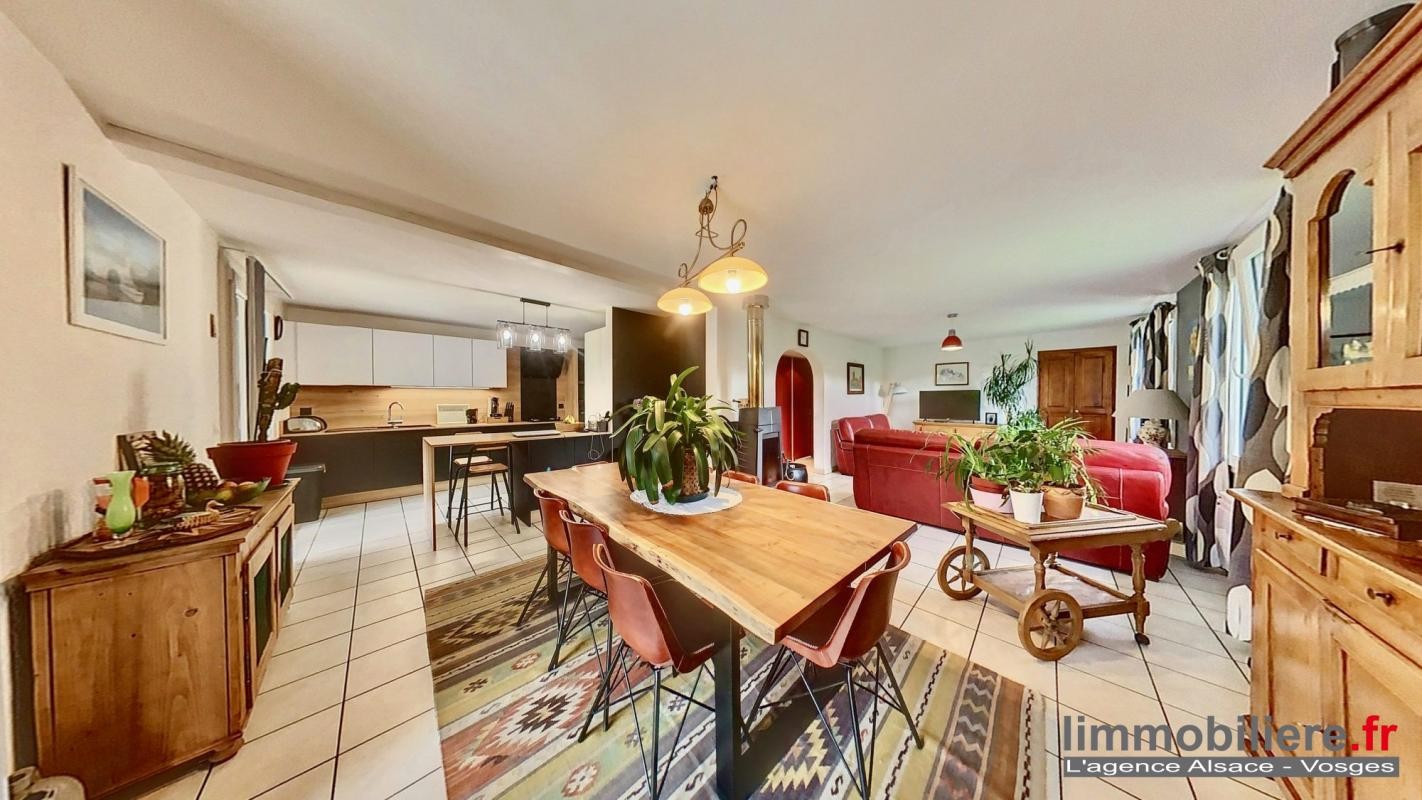 Vente Maison à Ban-de-Laveline 6 pièces