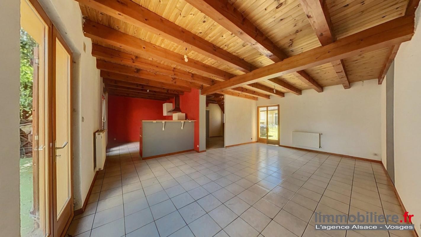 Vente Maison à Rombach-le-Franc 5 pièces