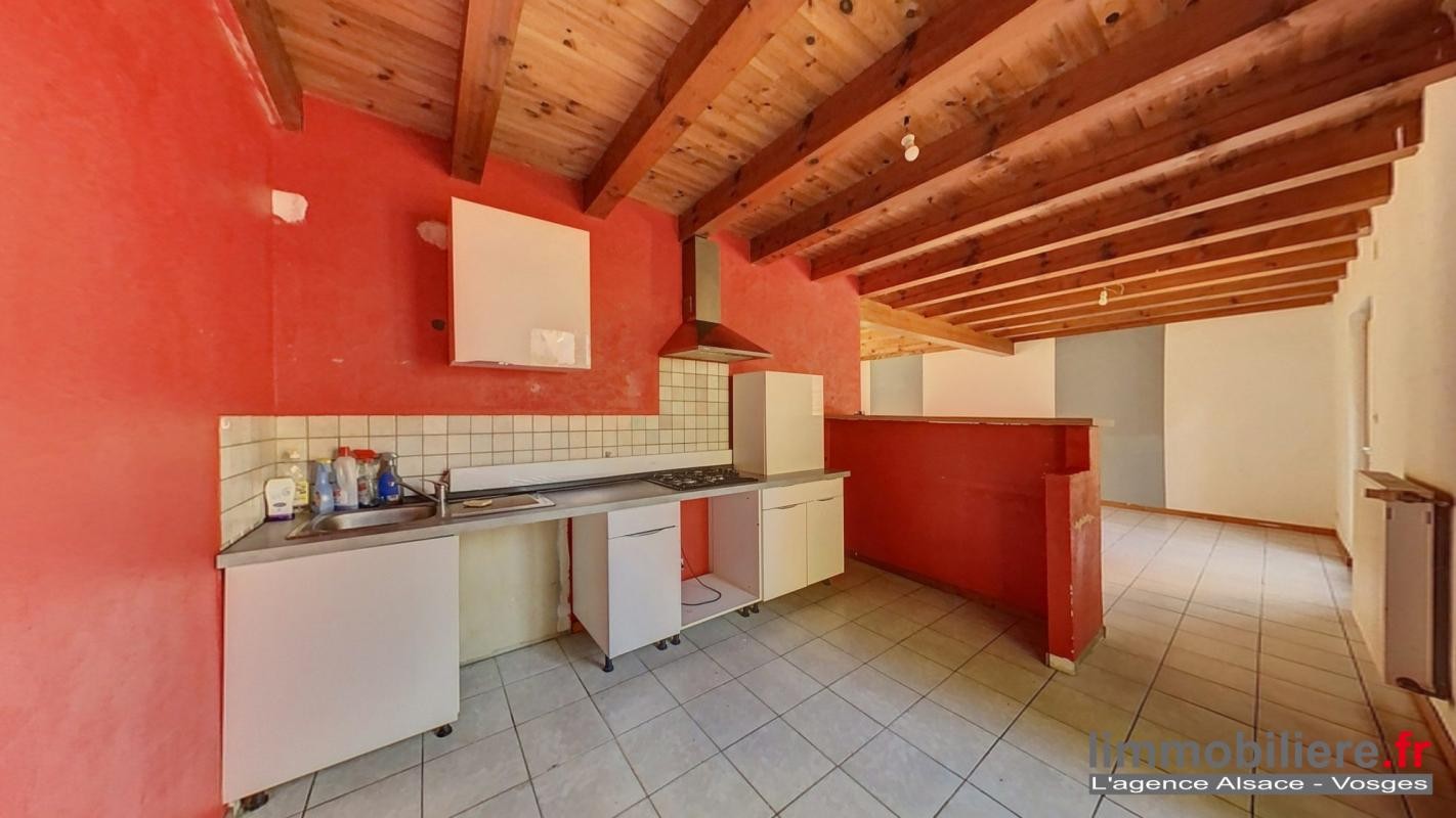 Vente Maison à Rombach-le-Franc 5 pièces