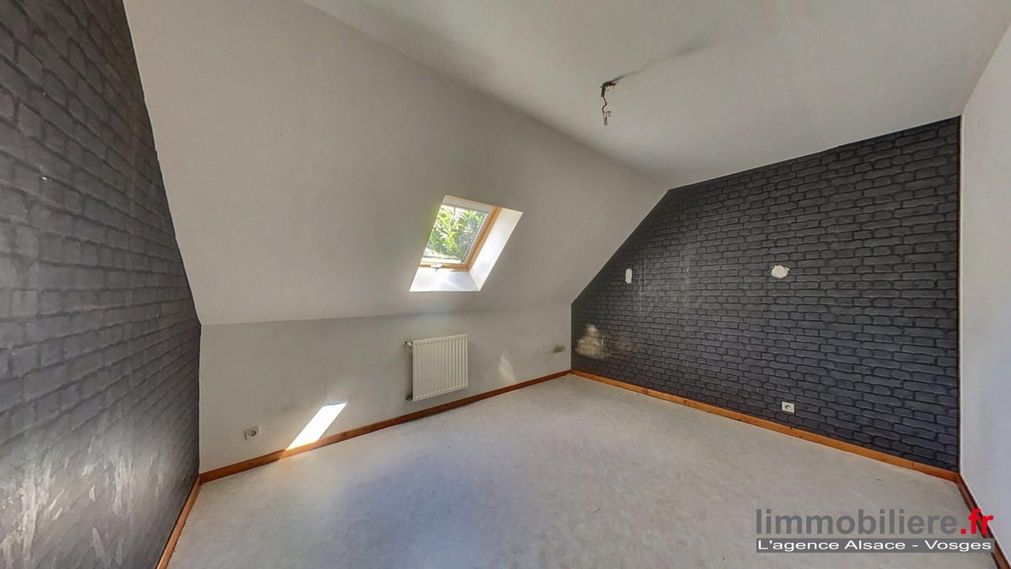 Vente Maison à Rombach-le-Franc 5 pièces