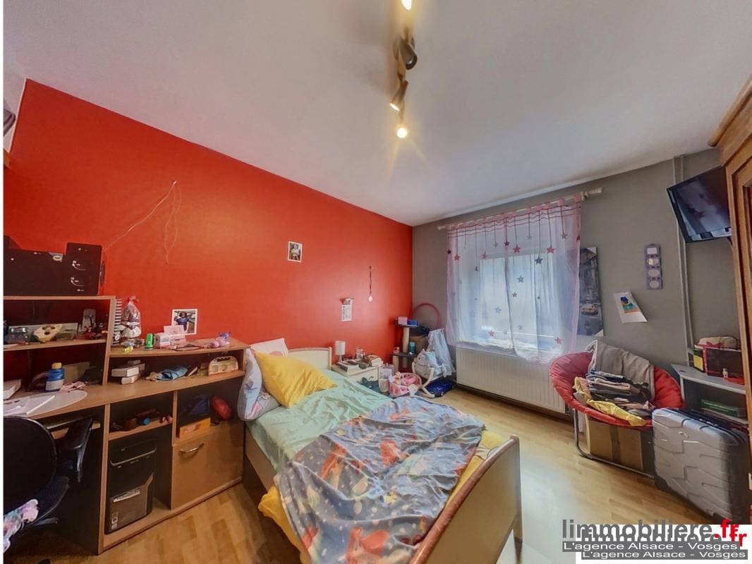 Vente Maison à Rambervillers 6 pièces