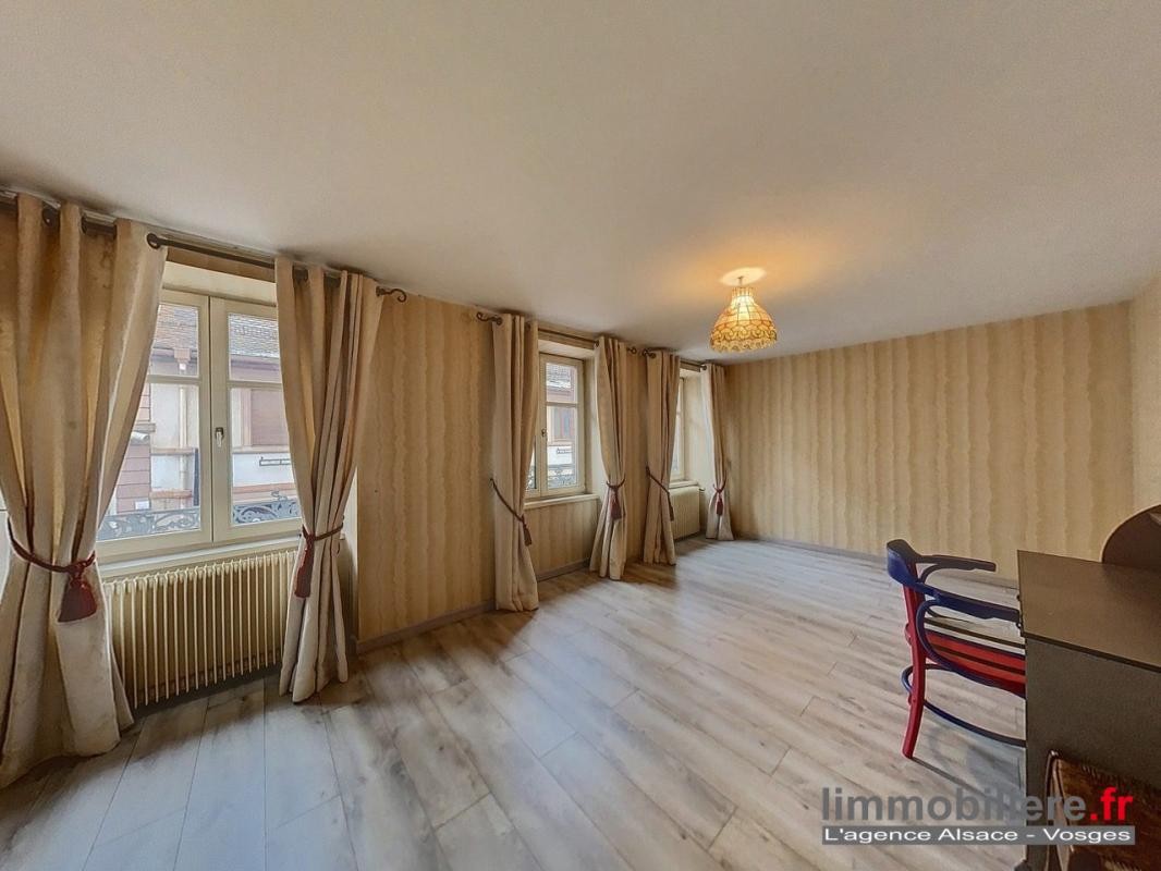 Vente Maison à Strasbourg 10 pièces