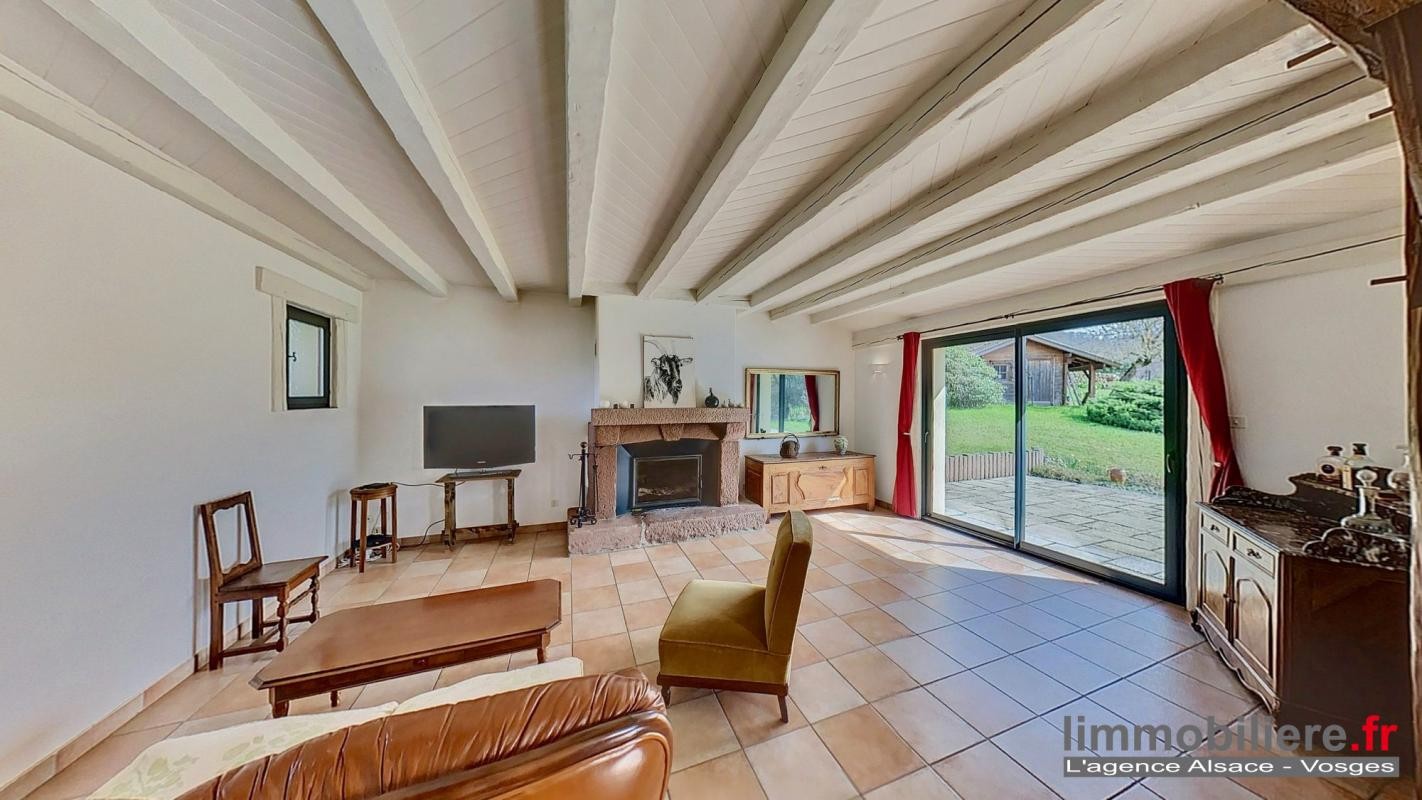 Vente Maison à Lunéville 7 pièces