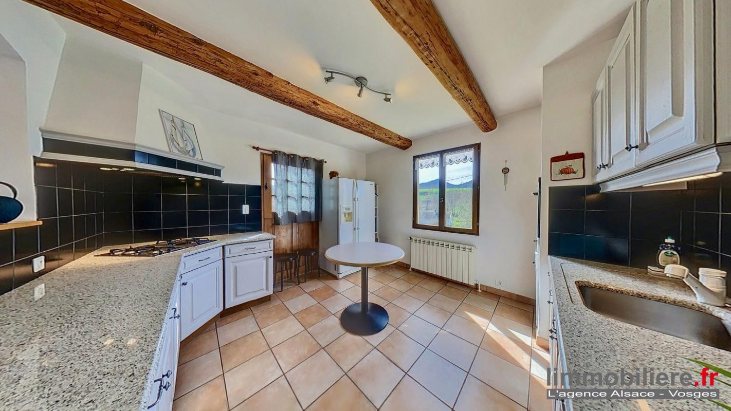 Vente Maison à Lunéville 7 pièces