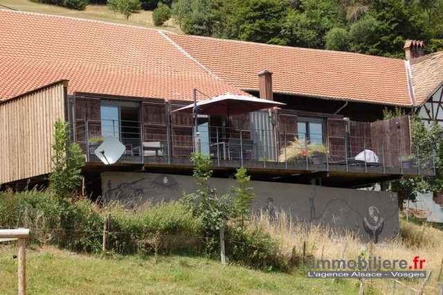 Vente Maison à Sainte-Marie-aux-Mines 15 pièces