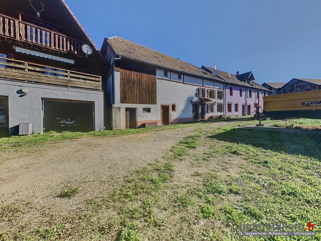 Vente Maison à Colmar 18 pièces