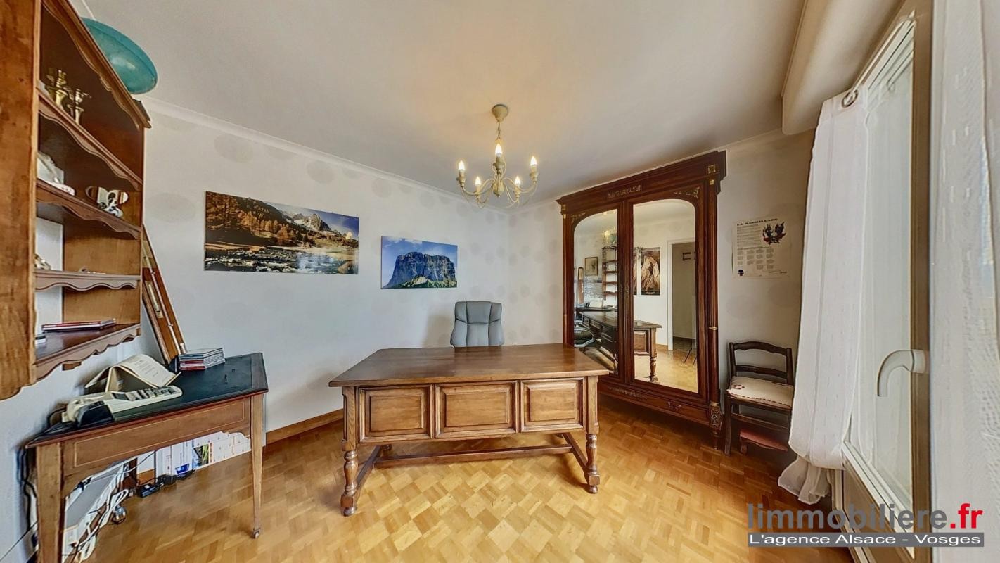 Vente Maison à Saint-Dié-des-Vosges 6 pièces