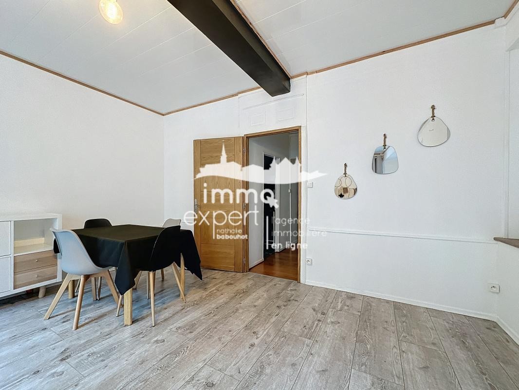 Location Appartement à Mirecourt 4 pièces