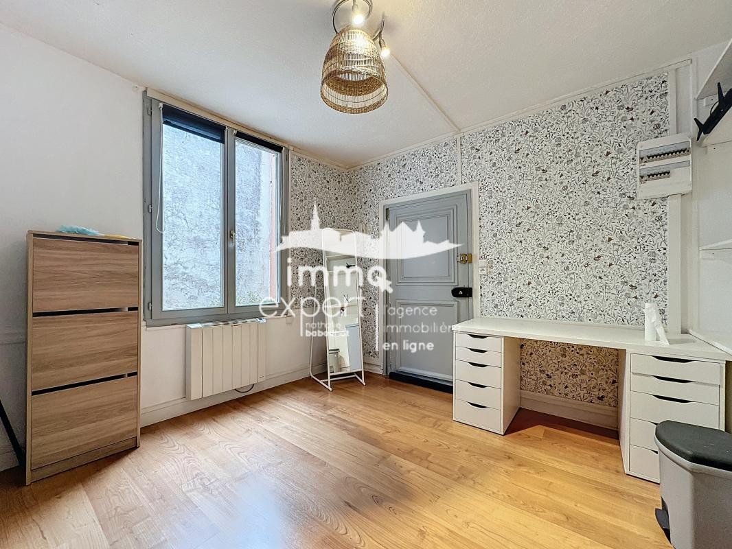 Location Appartement à Mirecourt 4 pièces