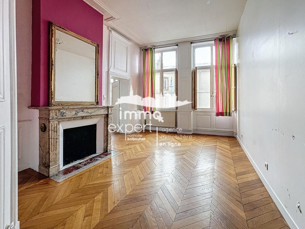 Location Appartement à Mirecourt 3 pièces