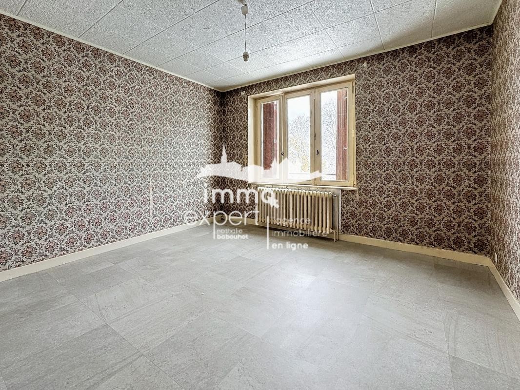 Location Appartement à Mirecourt 3 pièces