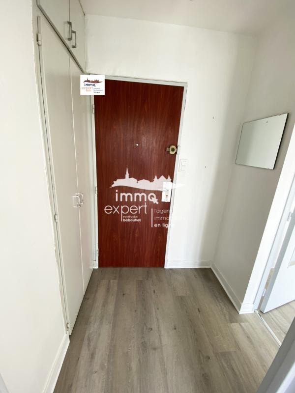 Location Appartement à Mirecourt 2 pièces