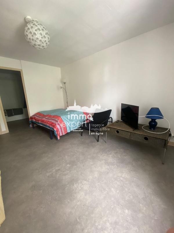 Location Appartement à Contrexéville 1 pièce