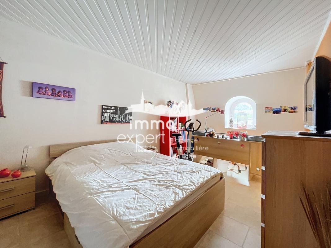 Vente Appartement à Épinal 5 pièces