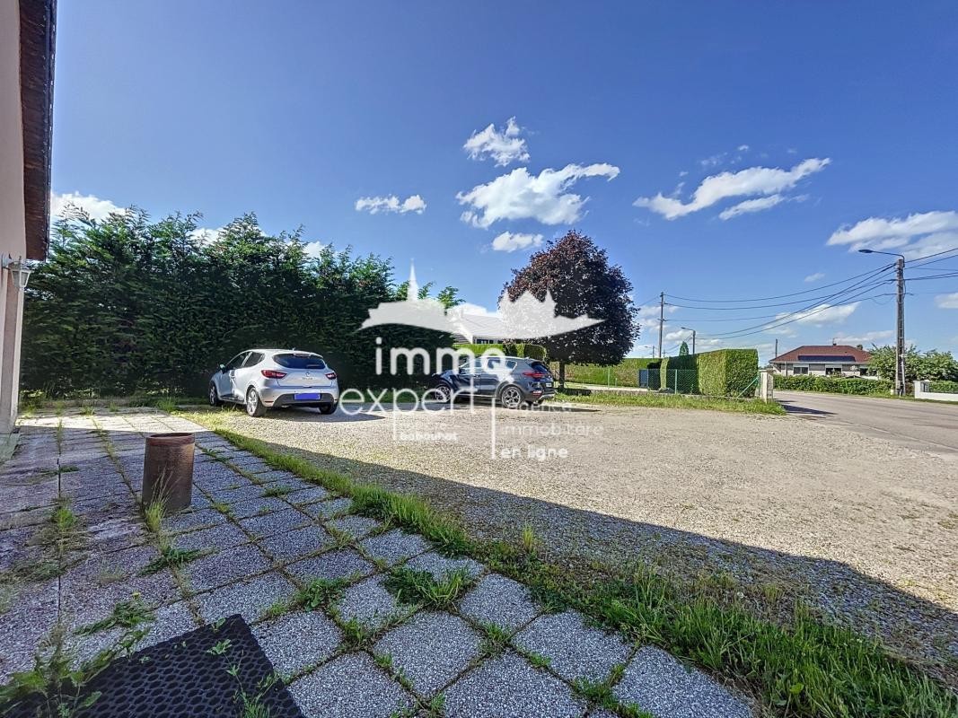 Vente Maison à Uxegney 9 pièces