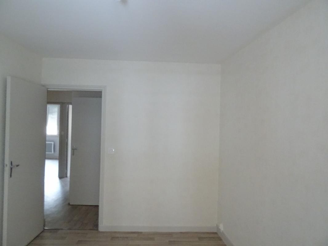 Location Appartement à Avallon 4 pièces