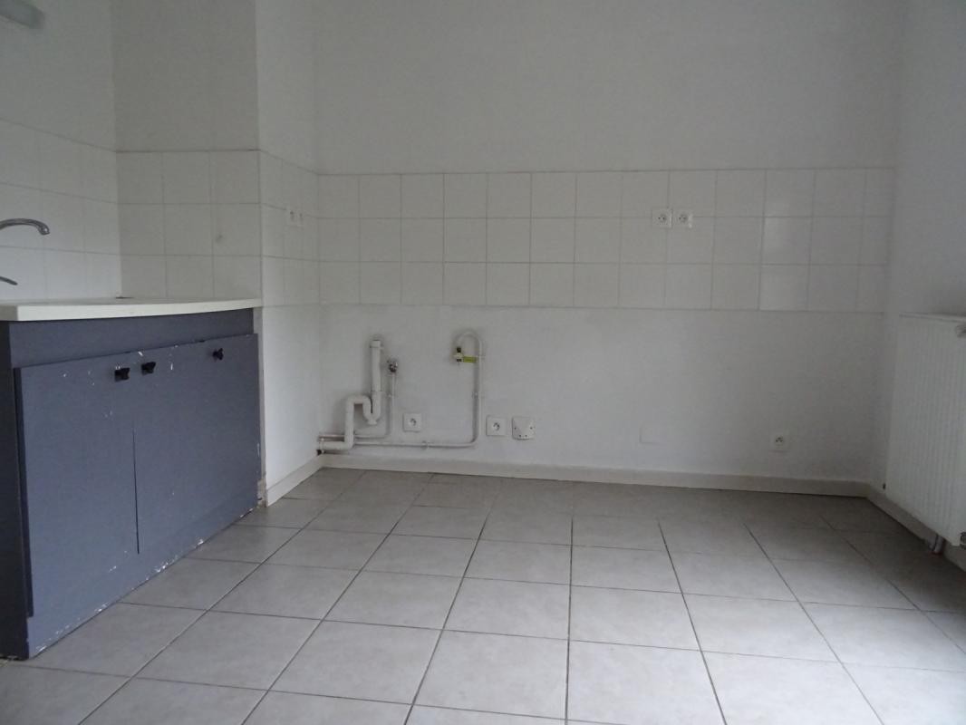 Location Appartement à Avallon 3 pièces