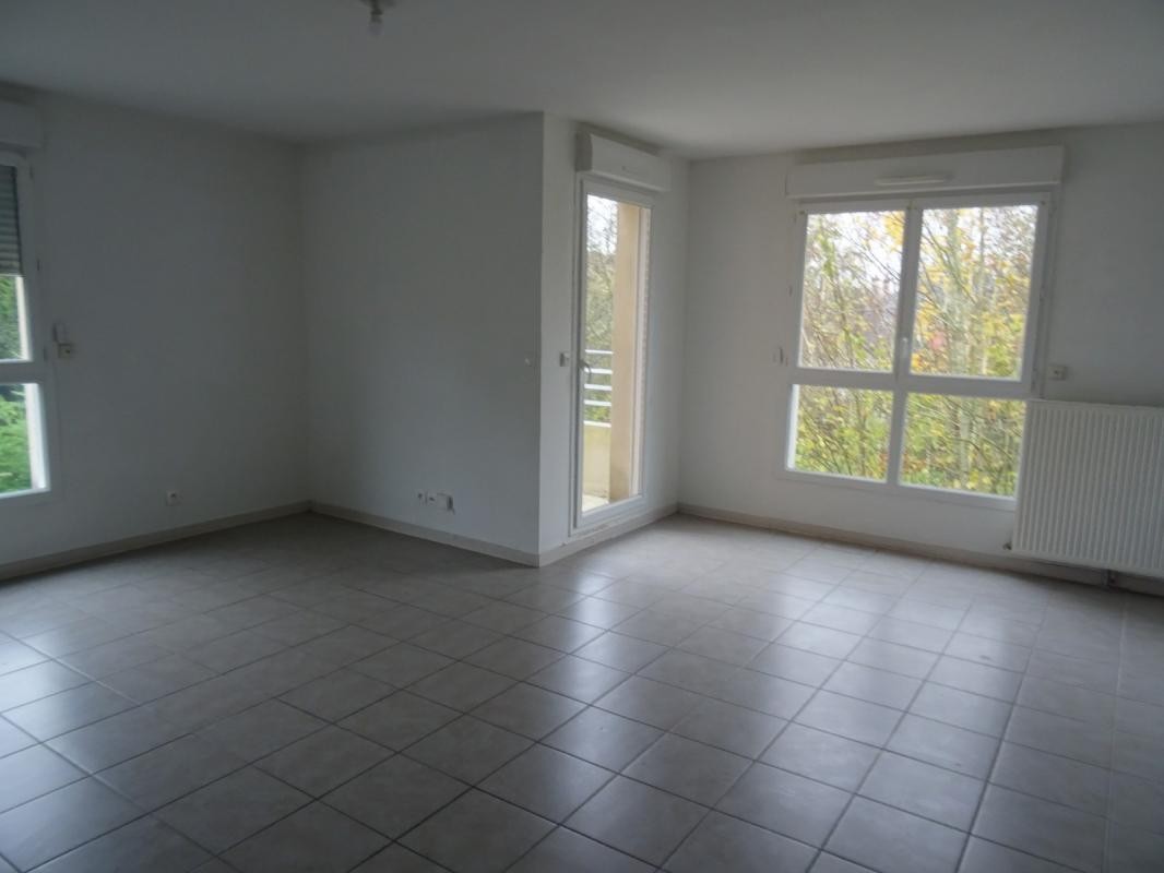 Location Appartement à Avallon 3 pièces