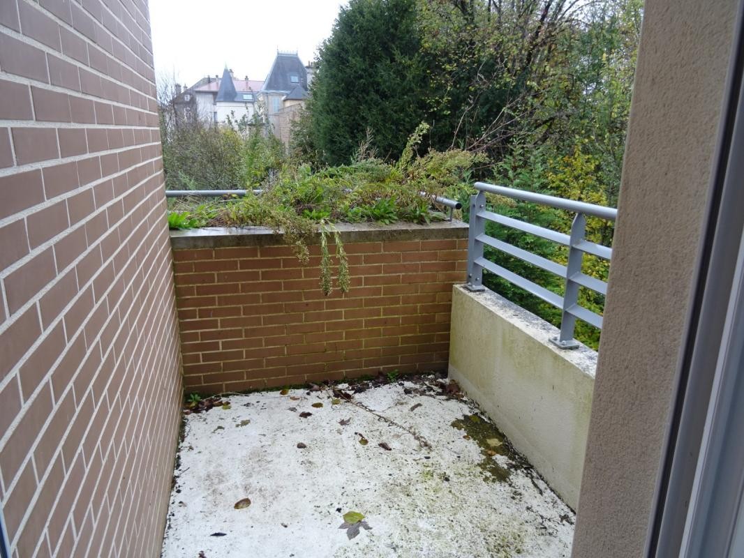 Location Appartement à Avallon 3 pièces