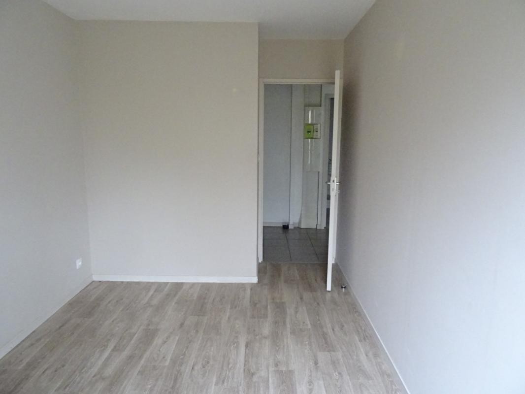 Location Appartement à Avallon 3 pièces