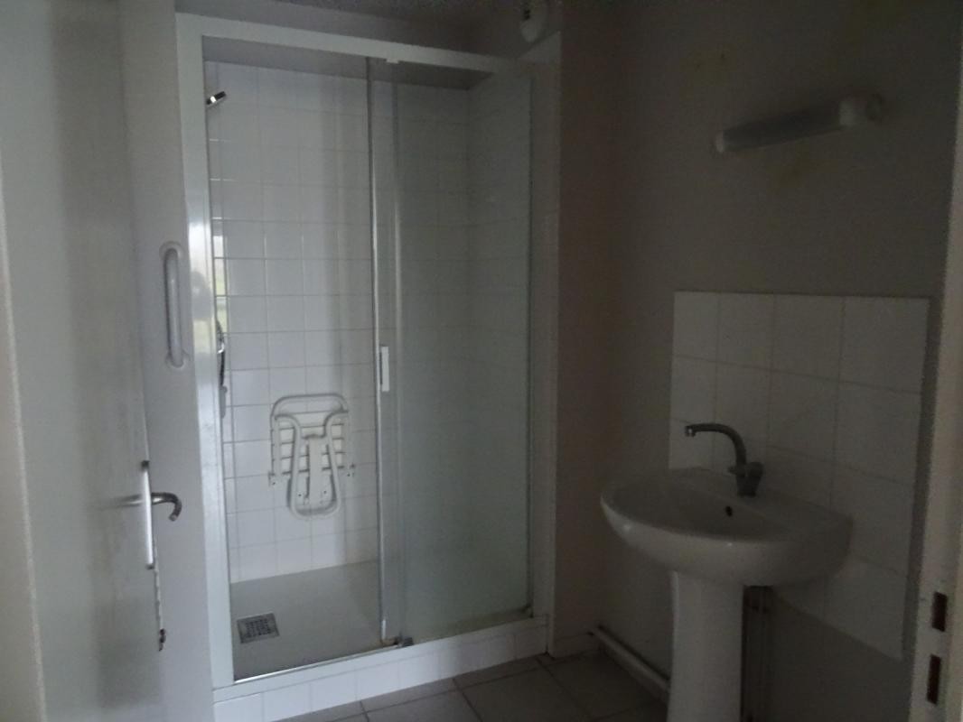 Location Appartement à Avallon 3 pièces