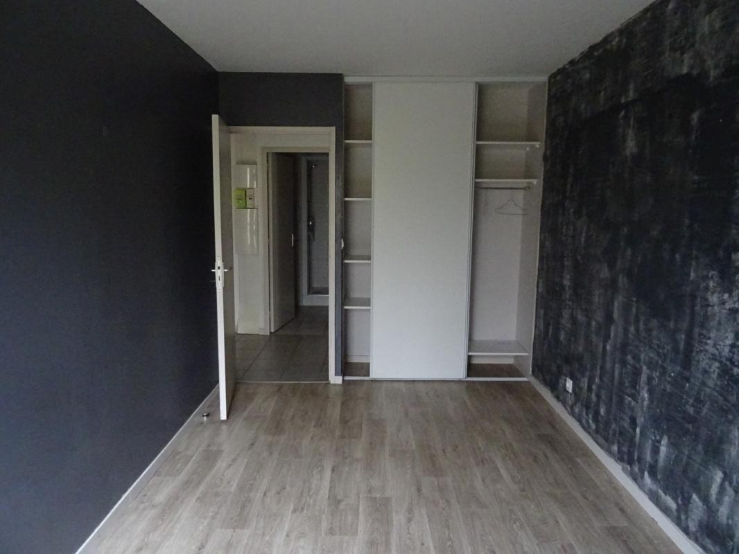 Location Appartement à Avallon 3 pièces