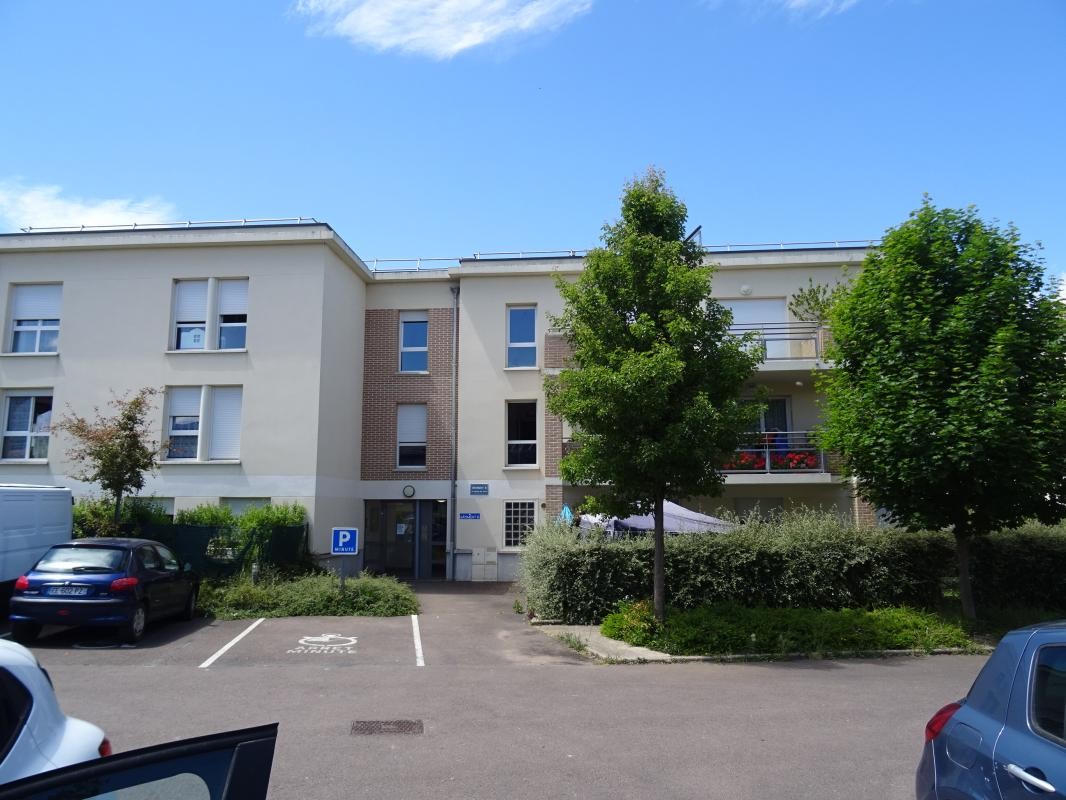 Location Appartement à Avallon 3 pièces