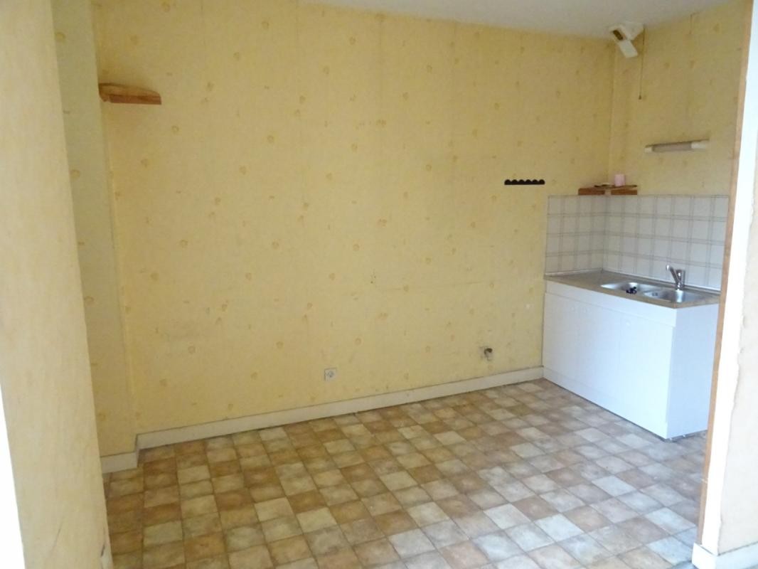 Location Appartement à Avallon 2 pièces