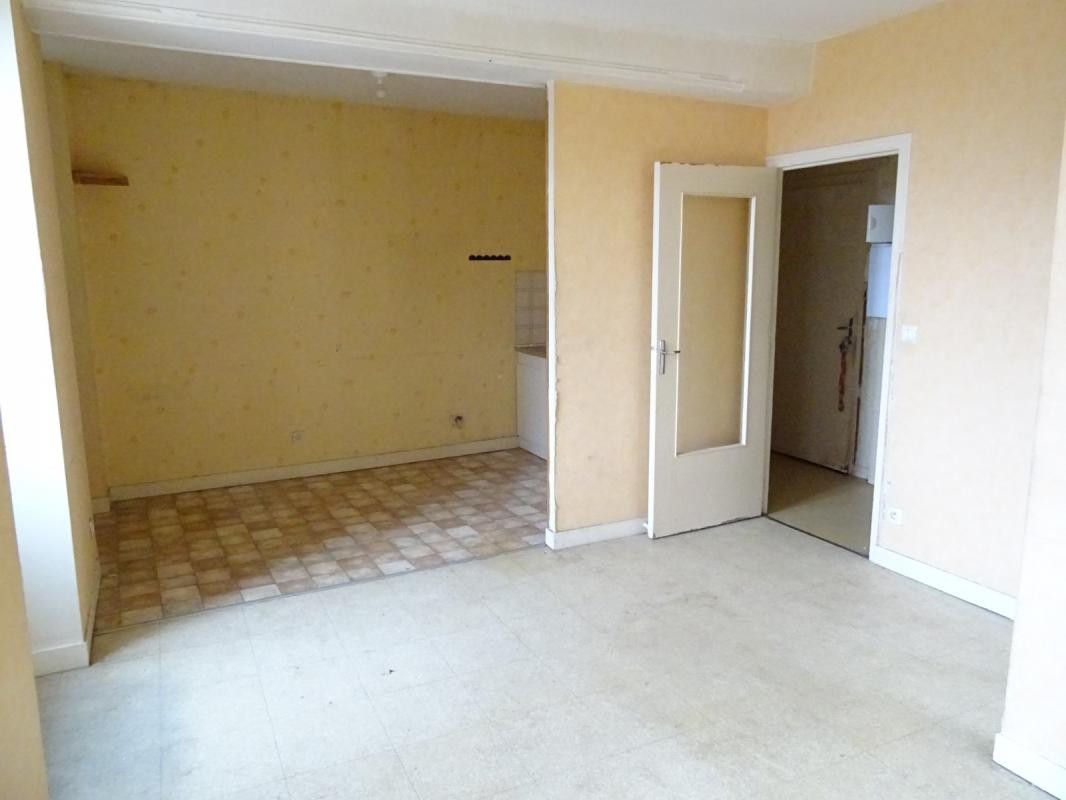 Location Appartement à Avallon 2 pièces