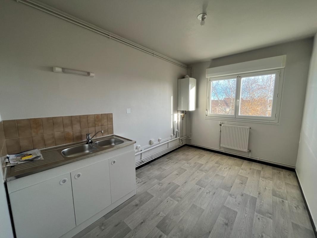 Location Appartement à Cheny 3 pièces