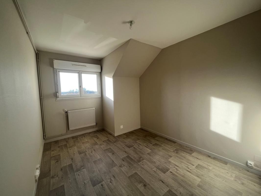 Location Appartement à Cheny 3 pièces