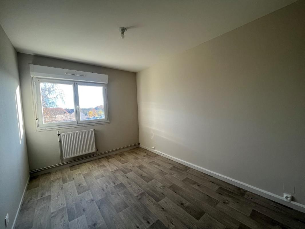 Location Appartement à Cheny 3 pièces